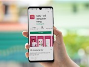 Selly gọi được 2,6 triệu USD trong vòng pre Series A